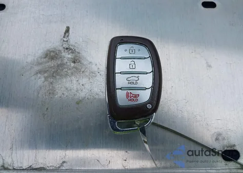 2015 Hyundai Sonata Sport 2.0T из США, поврежденный, VIN 5NPE34AB5FH090374